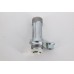 Honda Civic SR4 Sedan '92-'95 / SH3 '88-'91 Trunk Lid Lock ( Bonnet Lock ) With Keys | OE Part Number : 74812-SR4-003